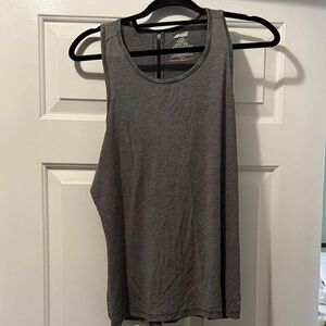 Avia Charcoal Tank Top